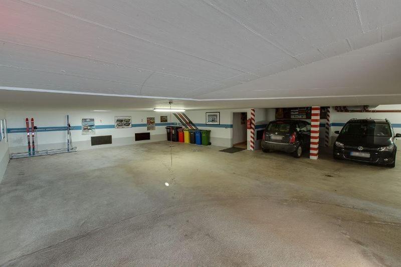 Ferienwohnungen Beim Hausbacher Reit im Winkl Exteriör bild
