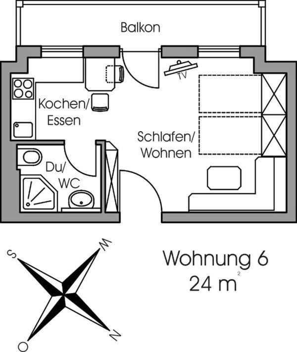 Ferienwohnungen Beim Hausbacher Reit im Winkl Exteriör bild