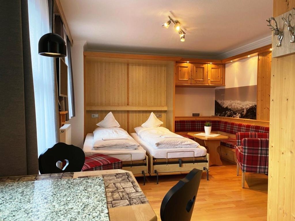 Ferienwohnungen Beim Hausbacher Reit im Winkl Exteriör bild
