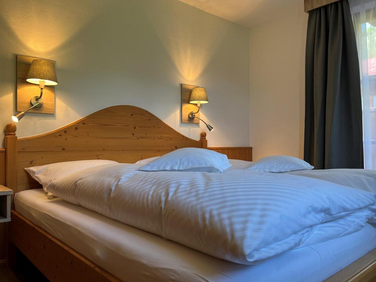 Ferienwohnungen Beim Hausbacher Reit im Winkl Exteriör bild