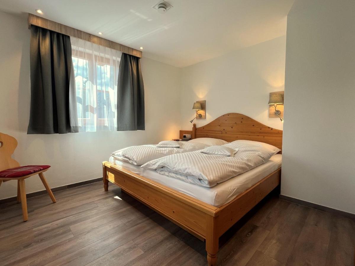 Ferienwohnungen Beim Hausbacher Reit im Winkl Exteriör bild