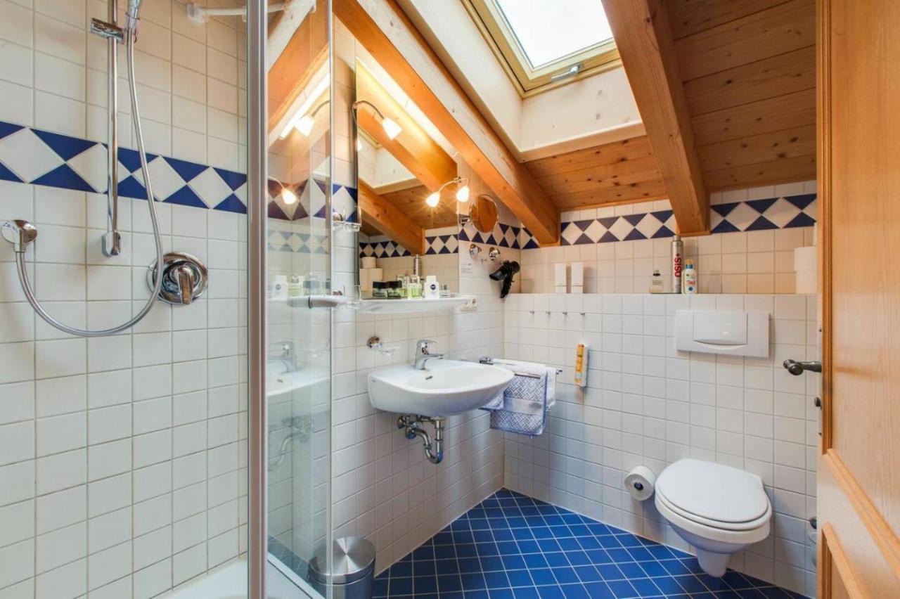 Ferienwohnungen Beim Hausbacher Reit im Winkl Exteriör bild